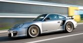 Porsche 911 GT2 RS - Zdjęcie 4