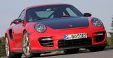 Porsche 911 GT2 RS - Zdjęcie 5