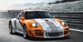 Porsche 911 GT3 R Hybrid - Zdjęcie 112