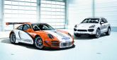 Porsche 911 GT3 R Hybrid - Zdjęcie 121