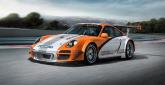 Porsche 911 GT3 R Hybrid - Zdjęcie 122