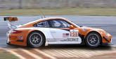 Porsche 911 GT3 R Hybrid - Zdjęcie 2