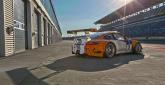 Porsche 911 GT3 R Hybrid - Zdjęcie 66