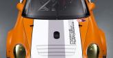 Porsche 911 GT3 R Hybrid 2.0 - Zdjęcie 17
