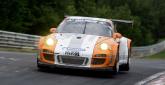 Porsche 911 GT3 R Hybrid 2.0 - Zdjęcie 40