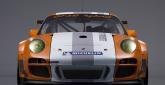 Porsche 911 GT3 R Hybrid 2.0 - Zdjęcie 7