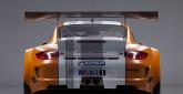 Porsche 911 GT3 R Hybrid 2.0 - Zdjęcie 8