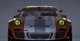 Porsche 911 GT3 R Hybrid 2.0 - Zdjęcie 9