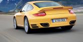 Porsche 911 Turbo - Zdjęcie 2