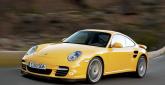 Porsche 911 Turbo - Zdjęcie 3