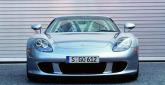 Porsche Carrera GT - Zdjęcie 10