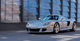 Porsche Carrera GT - Zdjęcie 100