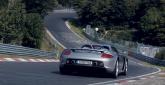 Porsche Carrera GT - Zdjęcie 104