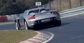 Porsche Carrera GT - Zdjęcie 105
