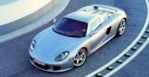 Porsche Carrera GT - Zdjęcie 11
