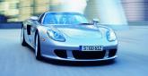 Porsche Carrera GT - Zdjęcie 14