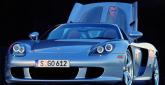 Porsche Carrera GT - Zdjęcie 34