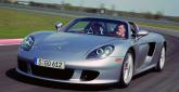 Porsche Carrera GT - Zdjęcie 38