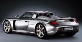 Porsche Carrera GT - Zdjęcie 4