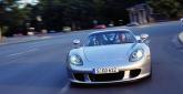 Porsche Carrera GT - Zdjęcie 42