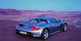 Porsche Carrera GT - Zdjęcie 50