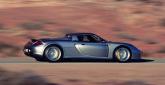 Porsche Carrera GT - Zdjęcie 57