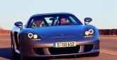 Porsche Carrera GT - Zdjęcie 58