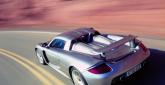 Porsche Carrera GT - Zdjęcie 70