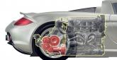 Porsche Carrera GT - Zdjęcie 78