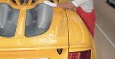 Porsche Carrera GT - Zdjęcie 88