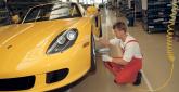 Porsche Carrera GT - Zdjęcie 91