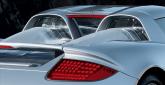 Porsche Carrera GT - Zdjęcie 96