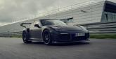Porsche 911 Flachbau RS - Zdjęcie 14