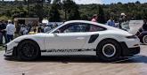 Porsche 911 Flachbau RS - Zdjęcie 28