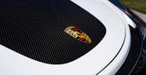 Porsche 911 Flachbau RS - Zdjęcie 30