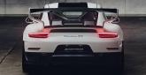 Porsche 911 Flachbau RS - Zdjęcie 4
