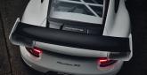 Porsche 911 Flachbau RS - Zdjęcie 6