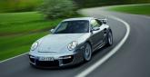 Porsche 911 GT2 - Zdjęcie 1