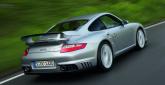 Porsche 911 GT2 - Zdjęcie 5