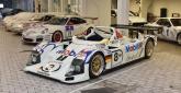 Porsche LMP1-98 - Zdjęcie 2