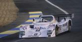Porsche LMP1-98 - Zdjęcie 3