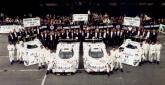 Porsche LMP1-98 - Zdjęcie 5