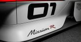 Porsche Mission R - Zdjęcie 30