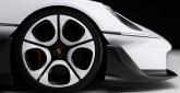 Porsche Mission S - Zdjęcie 12