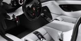 Porsche Mission S - Zdjęcie 15