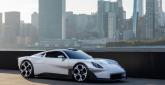 Porsche Mission S - Zdjęcie 28