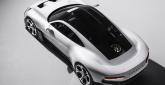 Porsche Mission S - Zdjęcie 4
