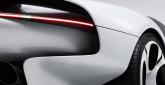 Porsche Mission S - Zdjęcie 9