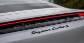 Porsche Taycan Turbo S - Zdjęcie 131
