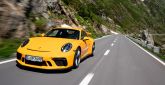 Porsche 911 GT3 - Zdjęcie 120